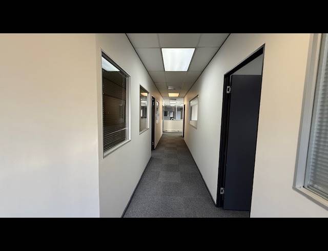 249M² OFFICE TO LET IN UMGENI BUSINESS PARK